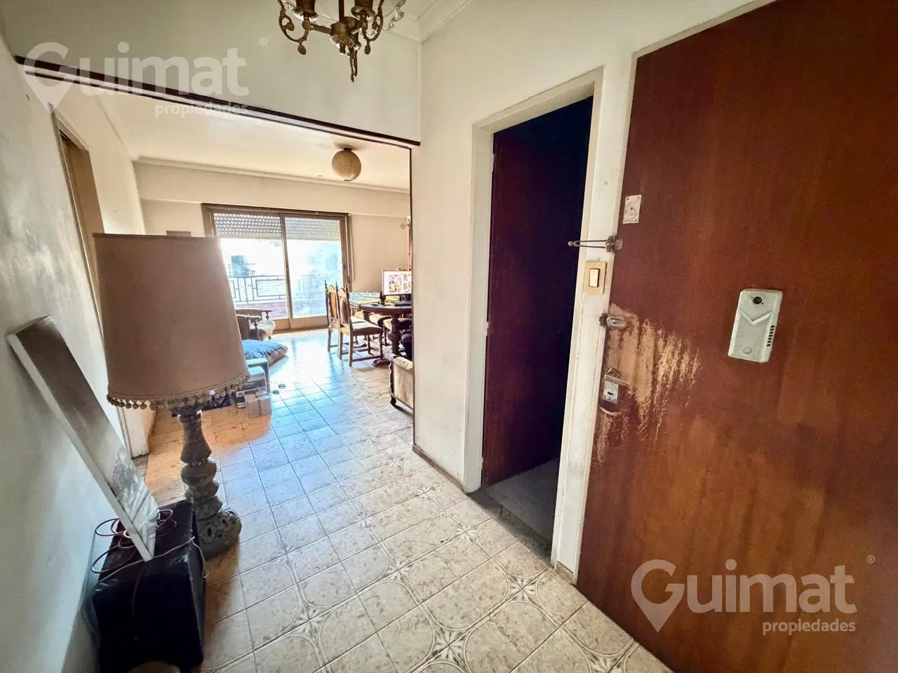 PH 3 Amb 175m2 c/ Terraza - Las Casas 3500 - S/ exp. 4