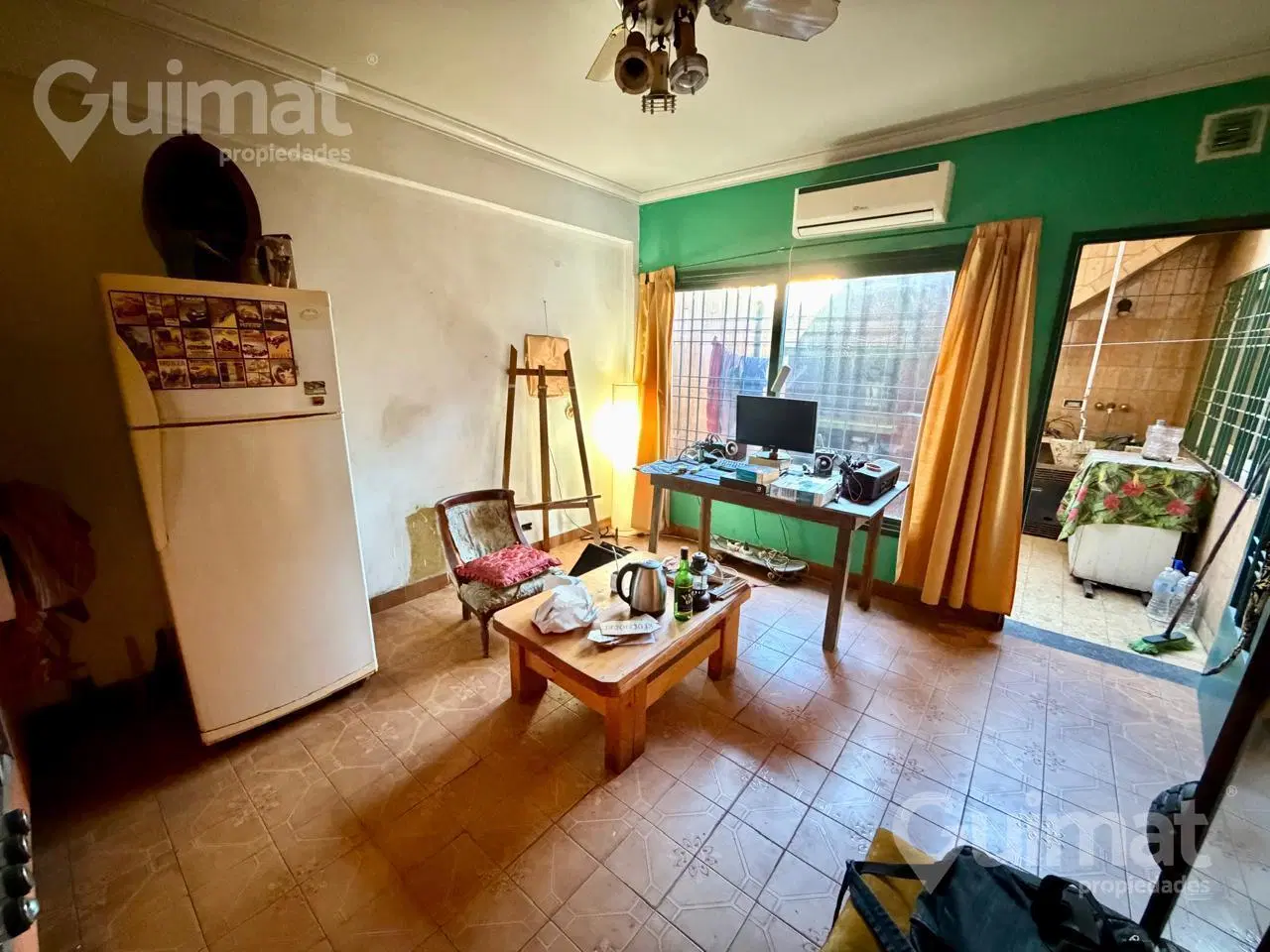 PH 3 Amb 175m2 c/ Terraza - Las Casas 3500 - S/ exp. 3
