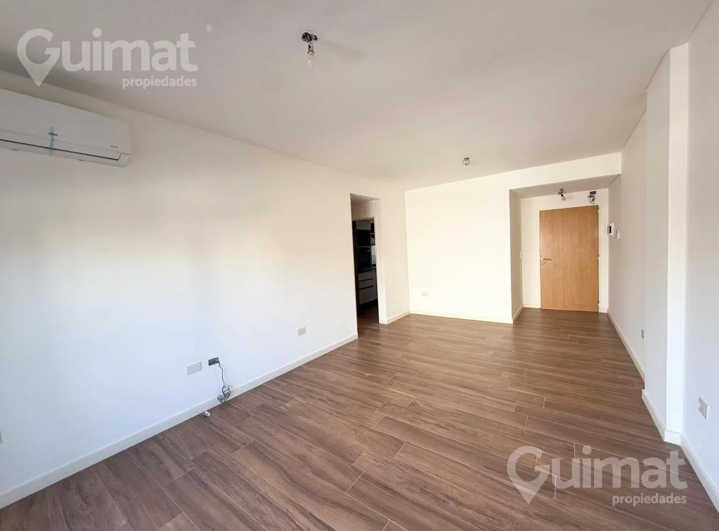 86m2 - Excelente 3 amb, A estrenar, detalles de categoría opcional cochera 3
