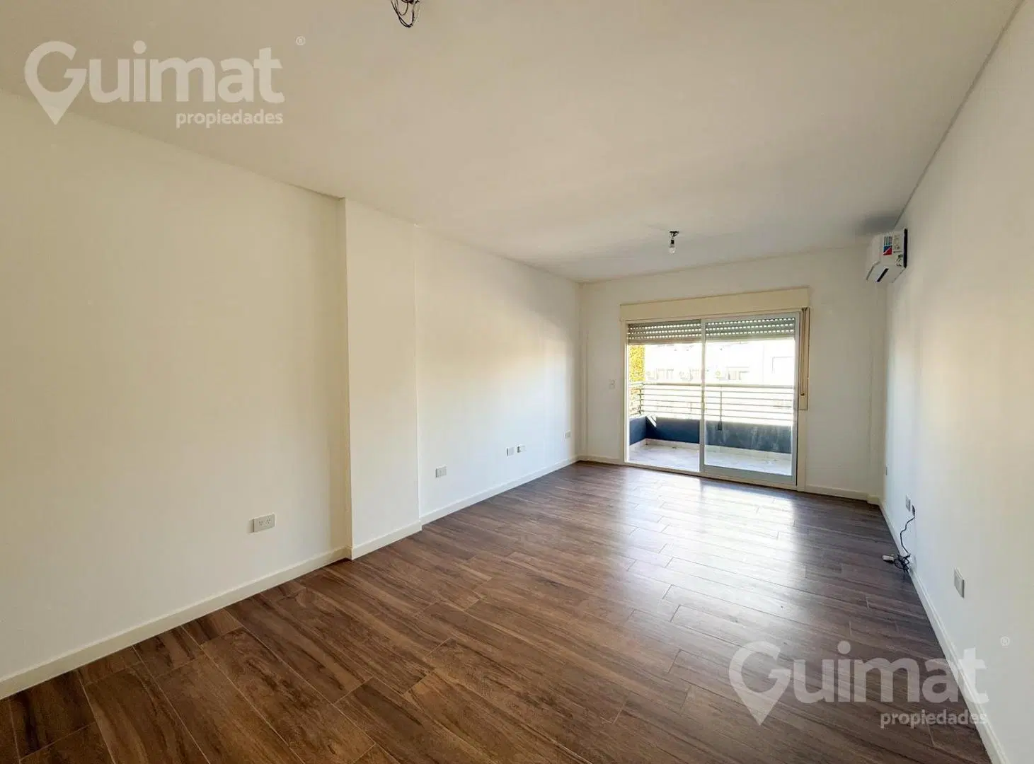 86m2 - Excelente 3 amb, A estrenar, detalles de categoría opcional cochera 4