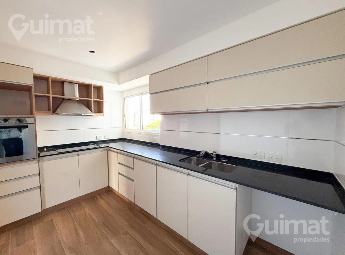 86m2 - Excelente 3 amb, A estrenar, detalles de categoría opcional cochera 2