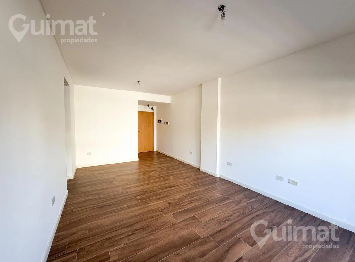 86m2 - Excelente 3 amb, A estrenar, detalles de categoría opcional cochera 4