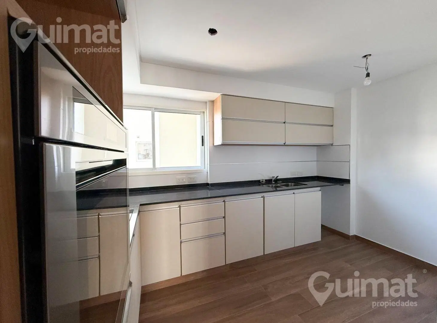86m2 - Excelente 3 amb, A estrenar, detalles de categoría opcional cochera 5