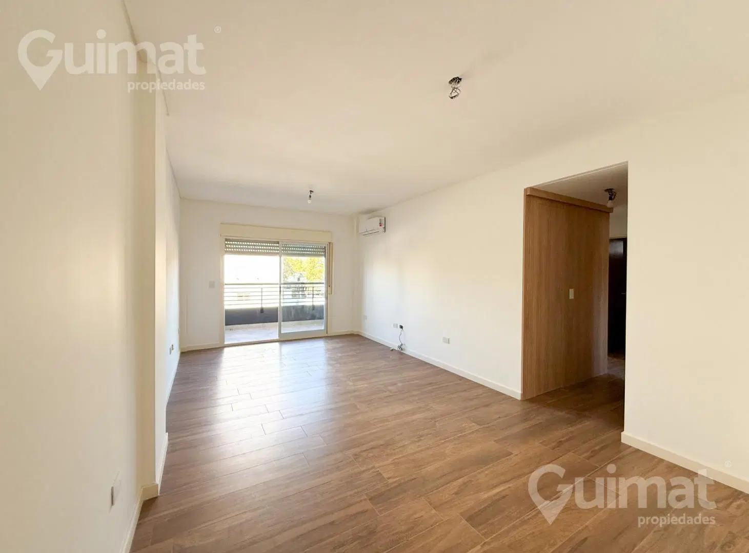 86m2 - Excelente 3 amb, A estrenar, detalles de categoría opcional cochera 3