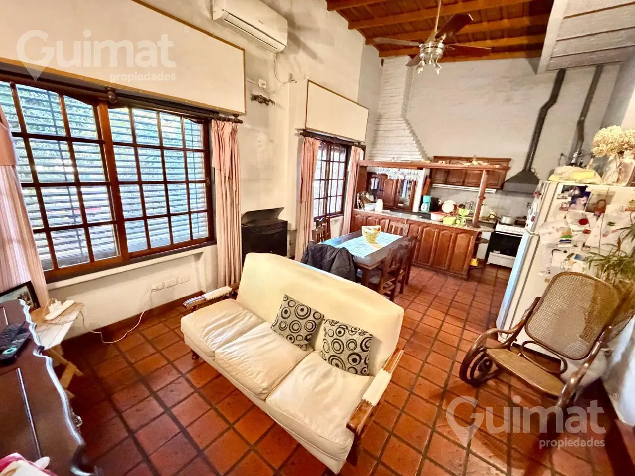 Excelente Local con vivienda sobre lote propio -  Ideal para vivienda y una excelente renta 3