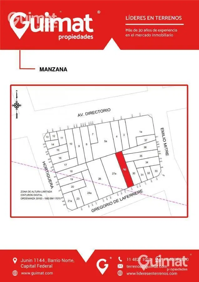 EXCELENTE TERRENO,  PLANOS APROBADOS Y DERECHOS PAGOS - LIDERES EN TERRENOS 3