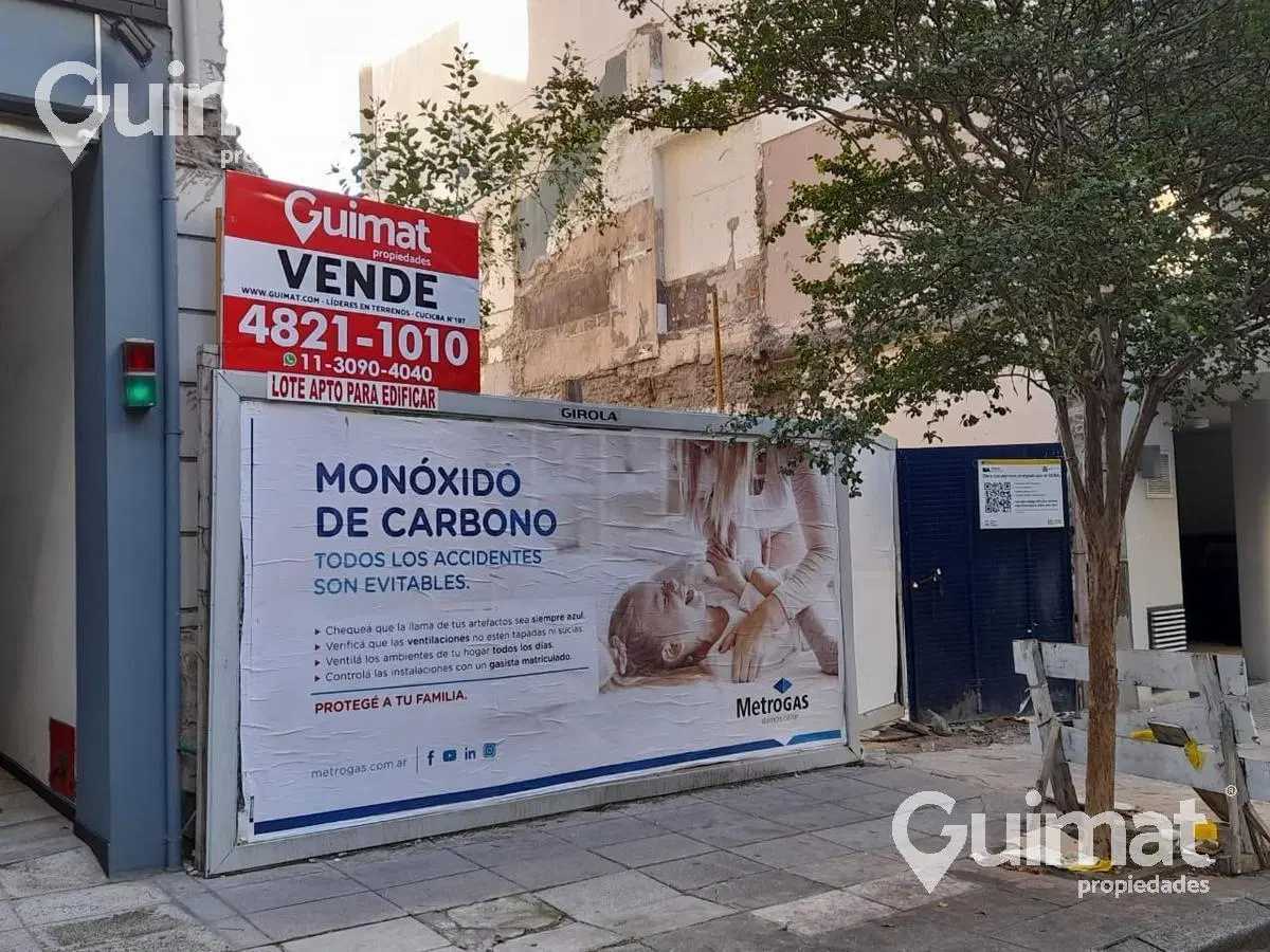 EXCELENTE TERRENO,  PLANOS APROBADOS Y DERECHOS PAGOS - LIDERES EN TERRENOS 4