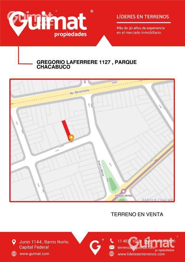 Foto de EXCELENTE TERRENO, PLANOS APROBADOS Y DERECHOS PAGOS - LIDERES EN, imagen 2