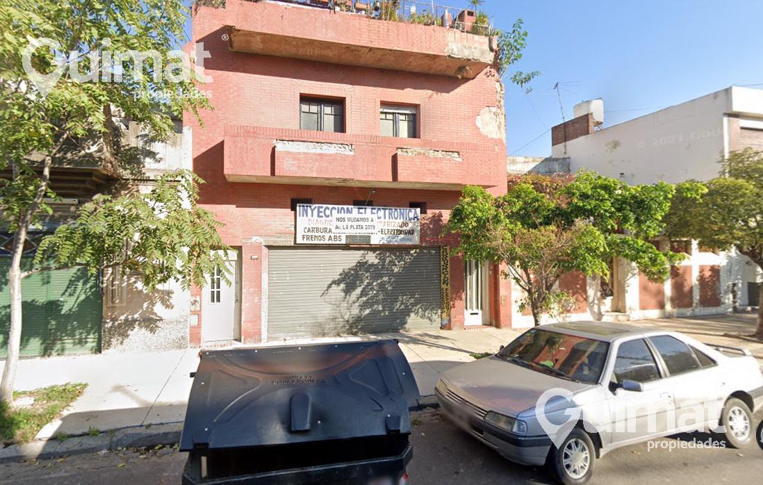 EXCELENTE INCIDENCIA, LOTE EN BOEDO - LIDERES EN TERRENOS - GUIMAT PROPIEDADES