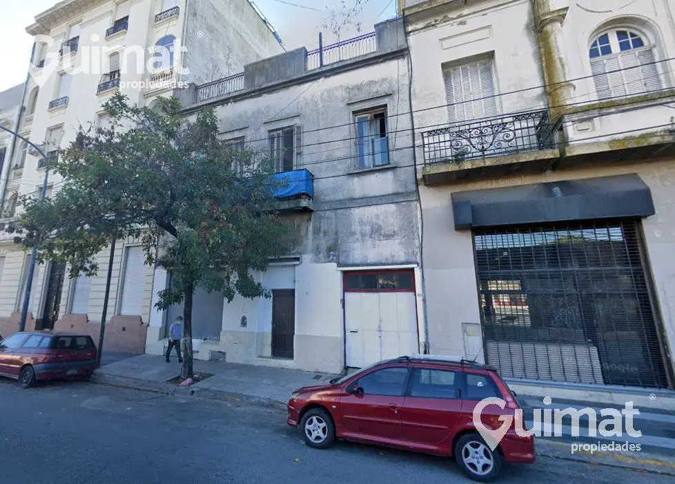 Terreno - Constitución - LIDERES EN TERRENOS - GUIMAT PROPIEDADES 2