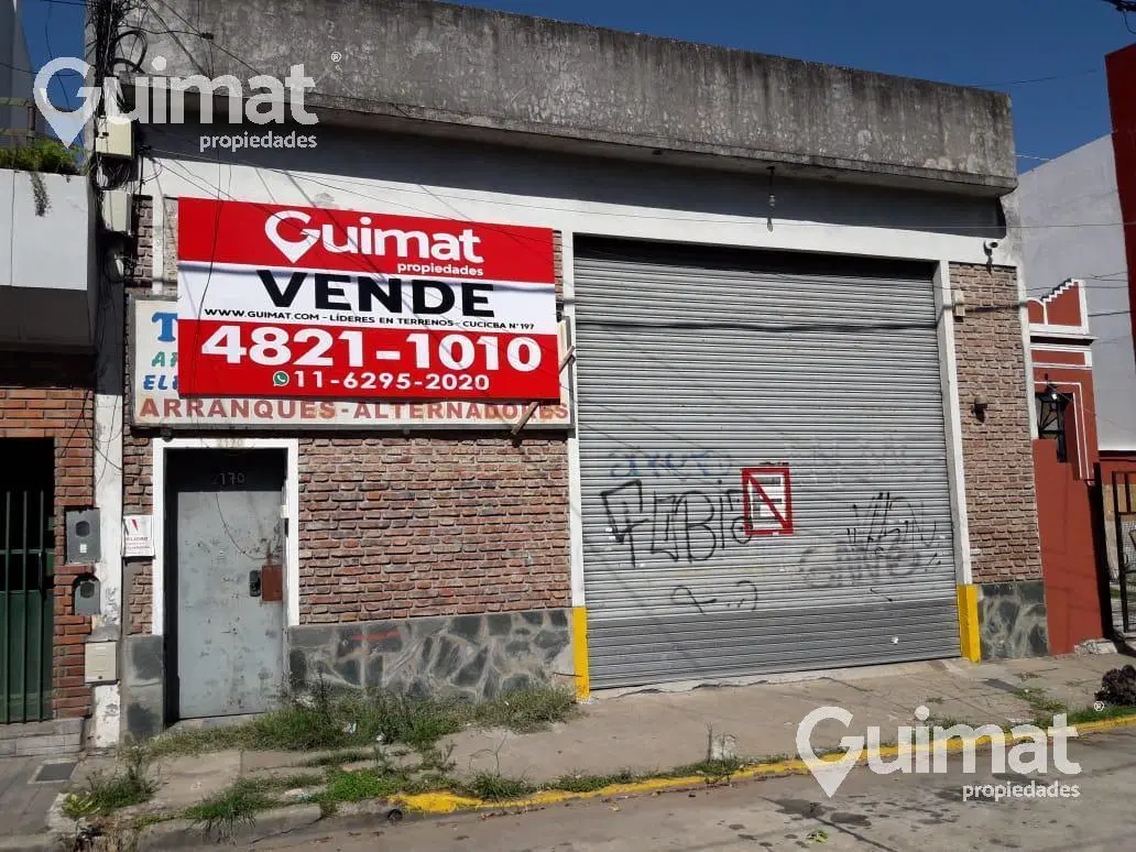 Terreno - Monte Castro - LIDERES EN TERRENOS - GUIMAT PROPIEDADES 2