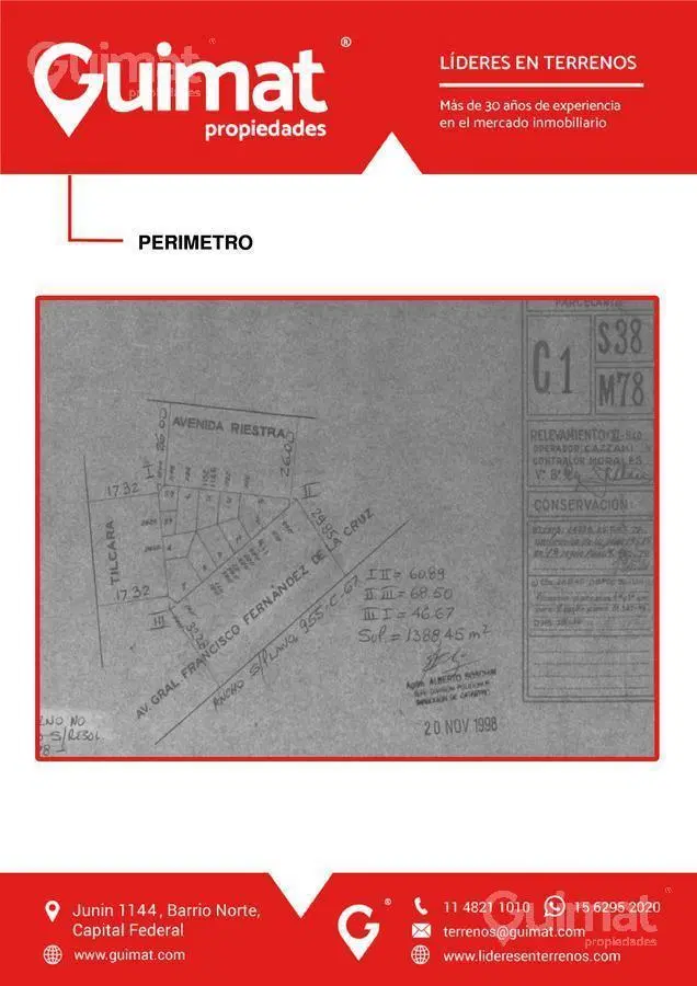 Plano 1