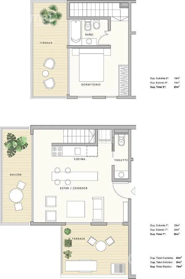Plano 1