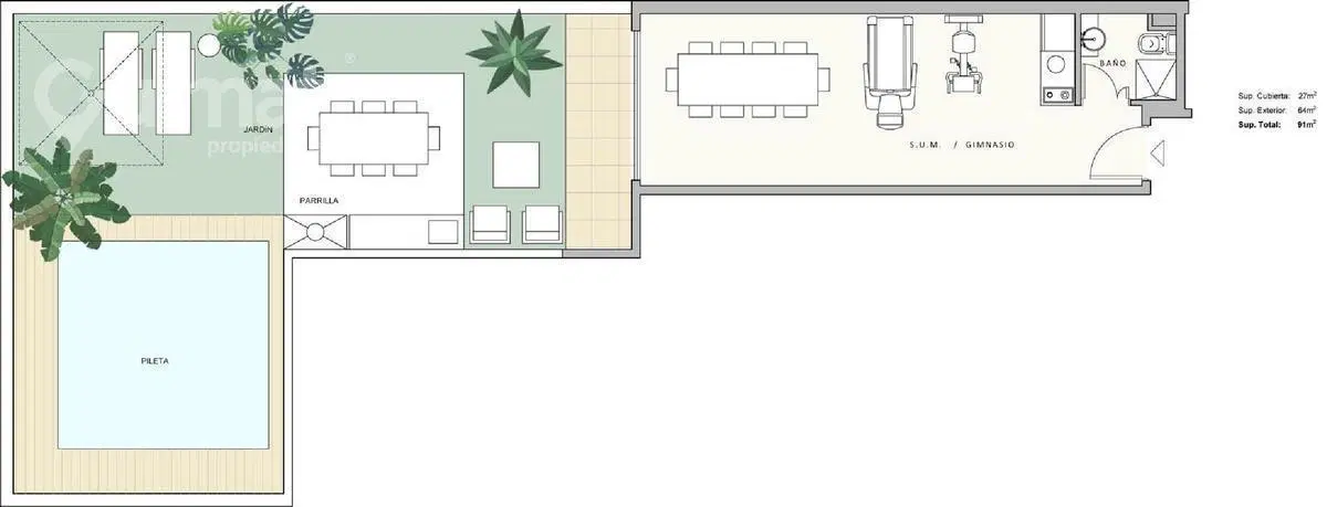 Plano 8