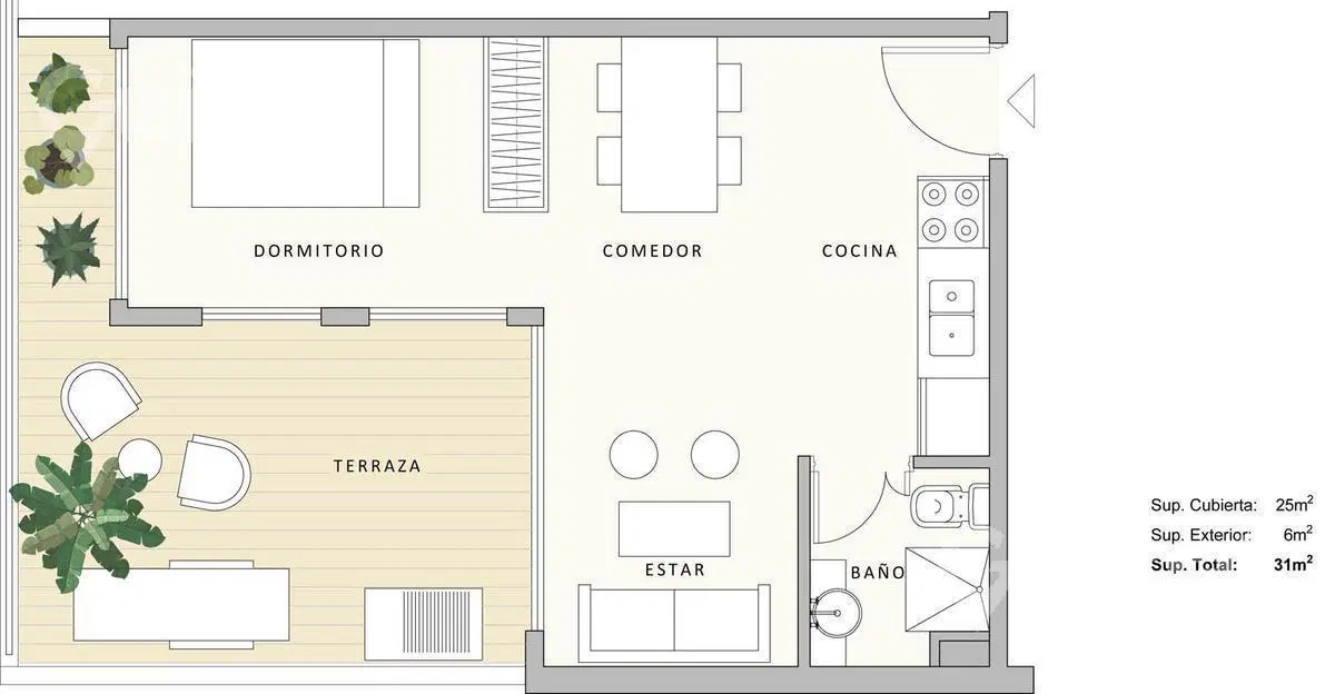 Plano 7