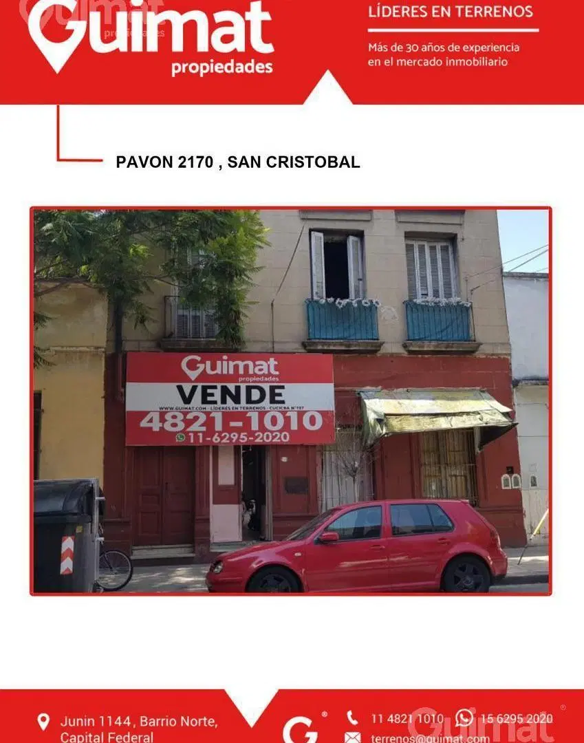 Excelente Terreno en San Cristobal- Lideres en Terrenos 4