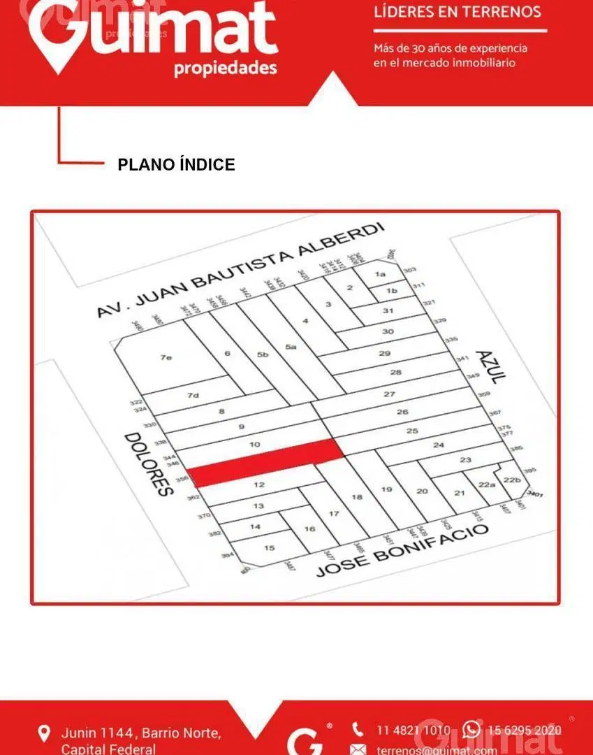 Plano 1