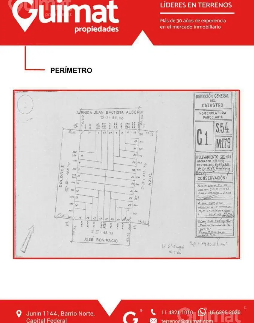 Plano 5