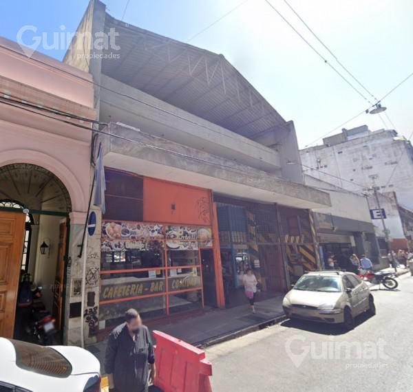 Excelente Terreno en San Nicolás- Lideres en Terrenos