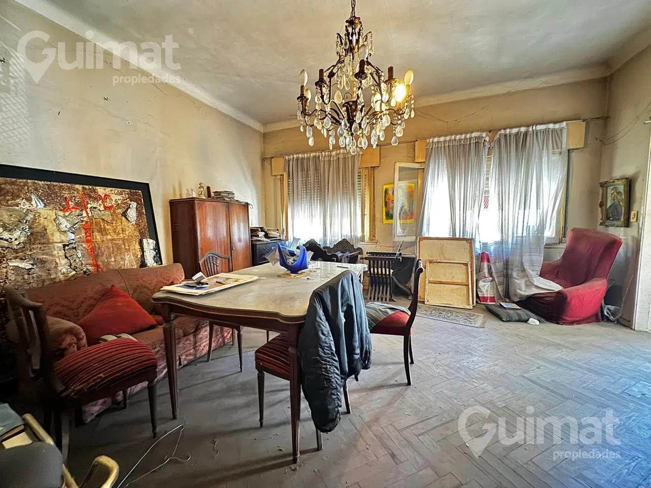 CASA A RECICLAR EN VILLA URQUIZA 2