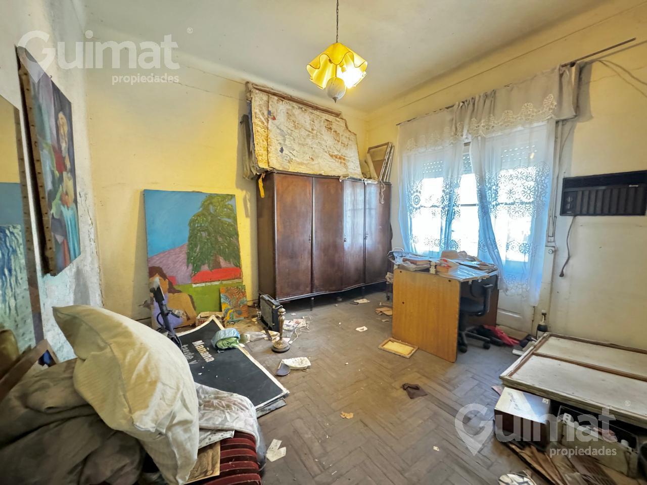 Foto de CASA A RECICLAR EN VILLA URQUIZA, imagen 4