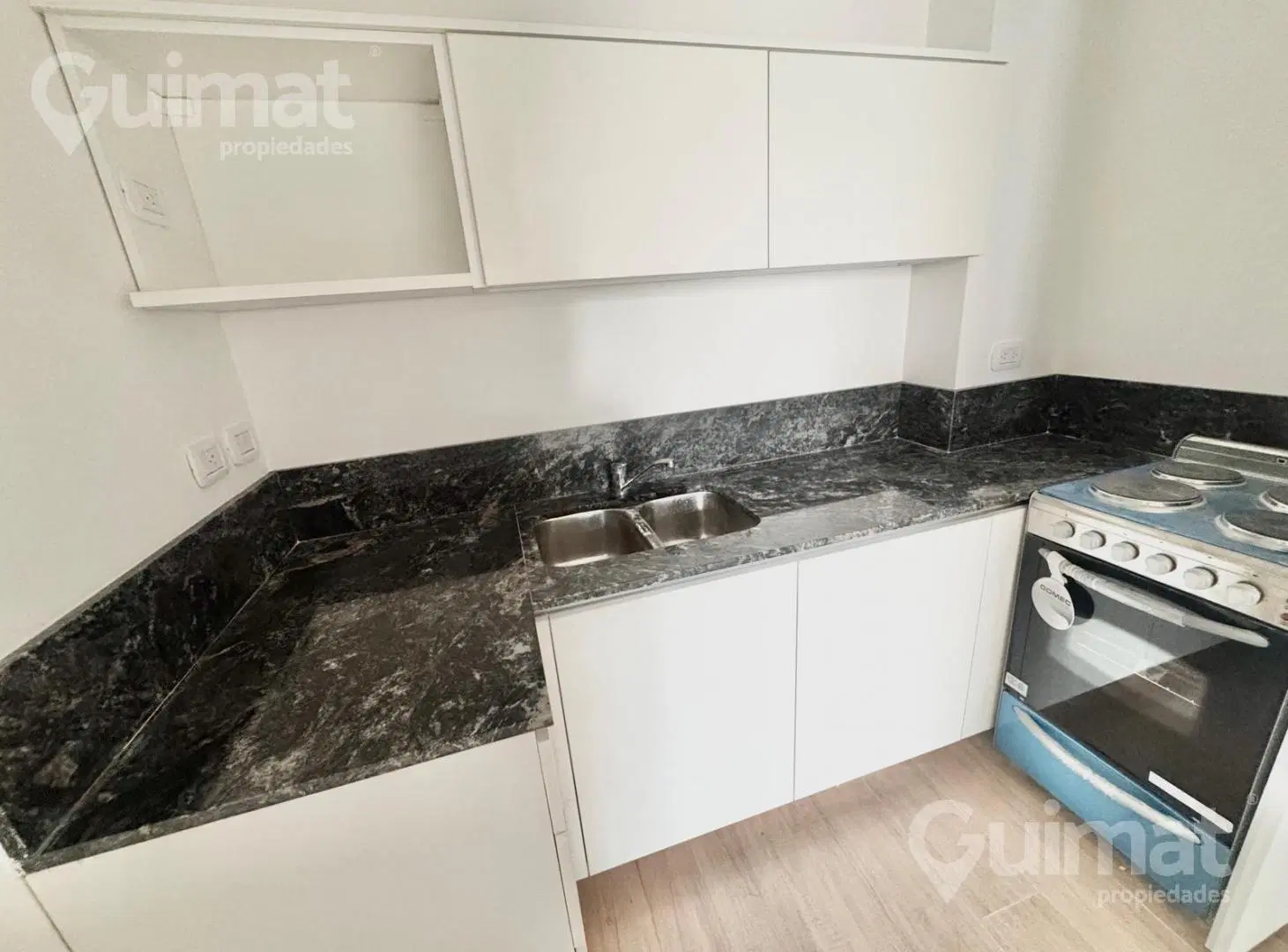 Hermosos Departamento 2 ambientes a Estrenar en Villa Crespo 5