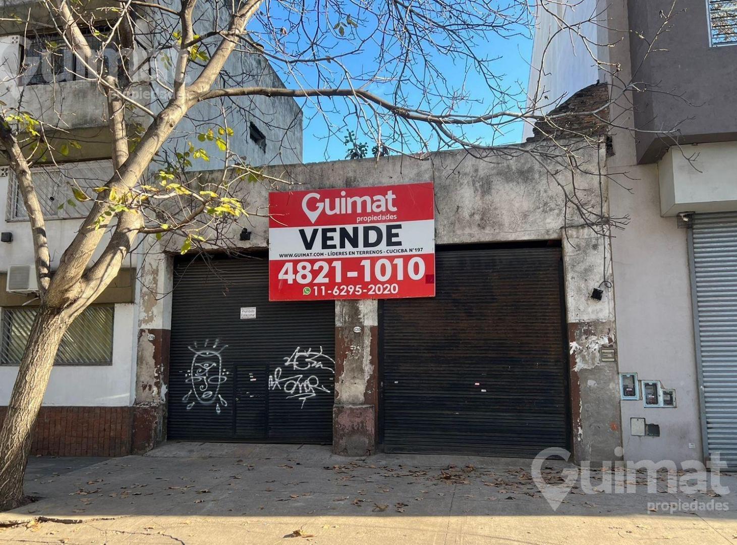 Foto de Excelente Terreno en Chacarita- Lideres en Terrenos, imagen 1