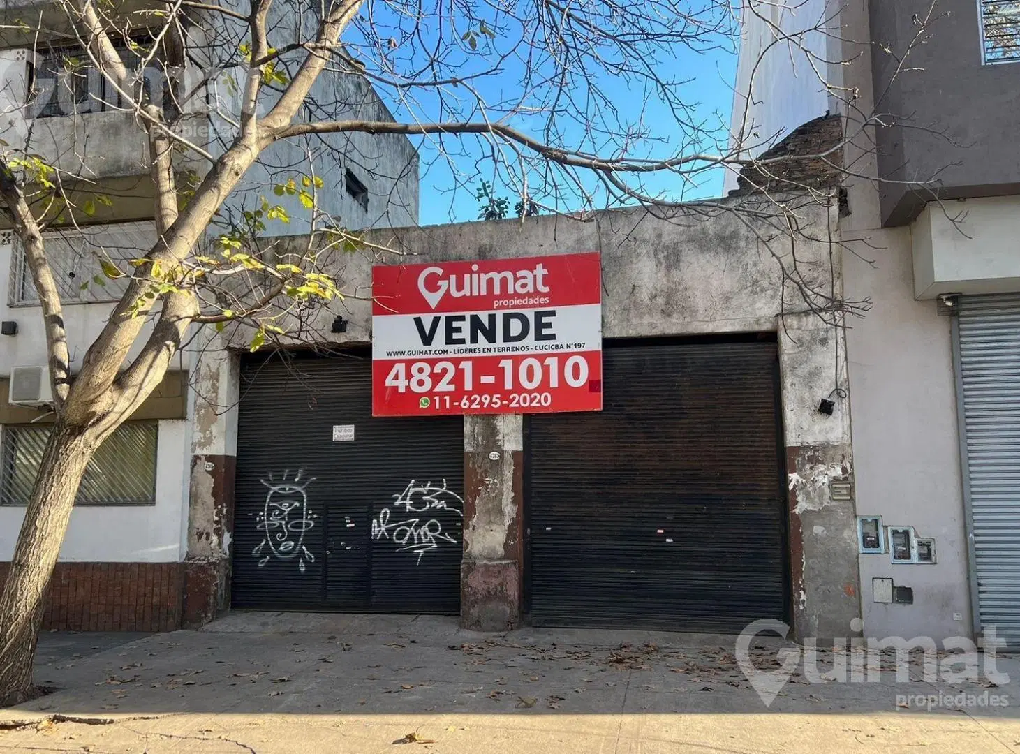 Excelente Terreno en Chacarita- Lideres en Terrenos 3