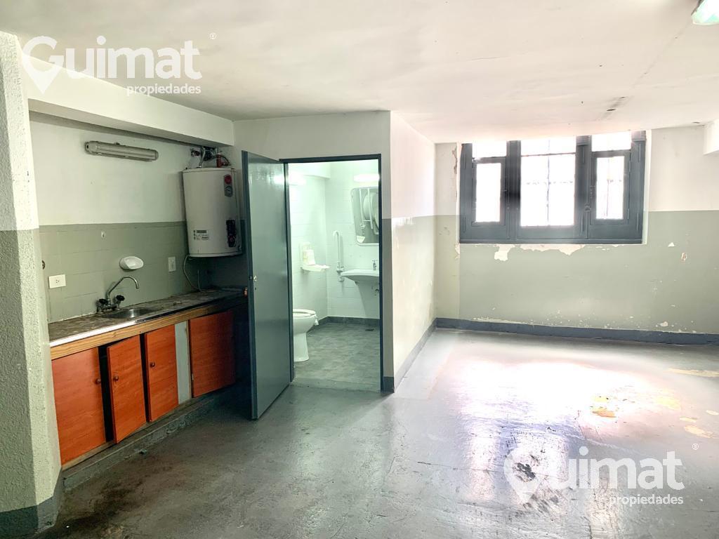 Foto de Galpón - Constitución 3000 M2 IDEAL EMPRESAS PREMIUM, imagen 2