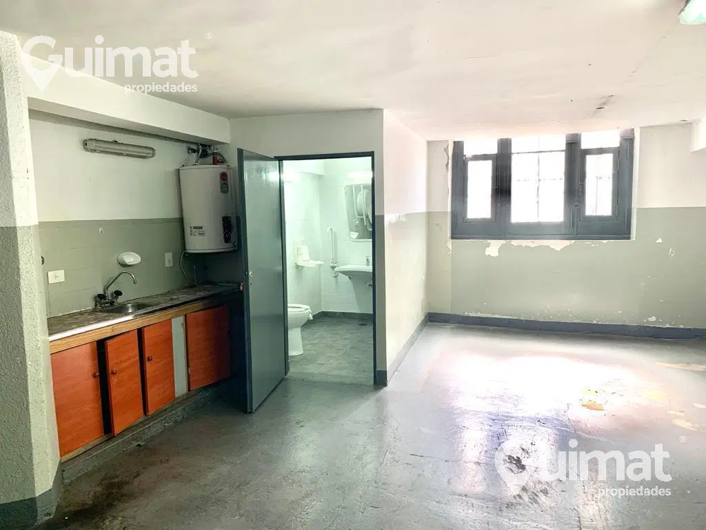Galpón - Constitución 3000 M2  IDEAL EMPRESAS PREMIUM 2