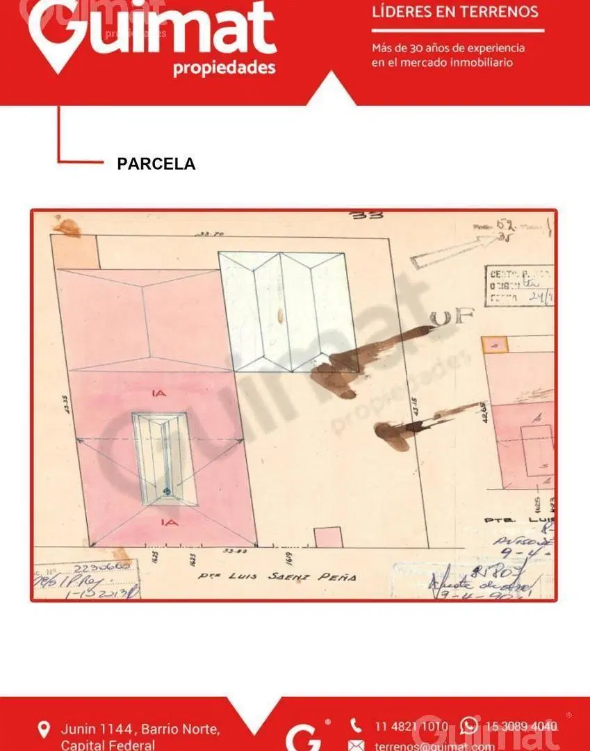 Excelente Terreno en Constitución- Lideres en Terrenos 4