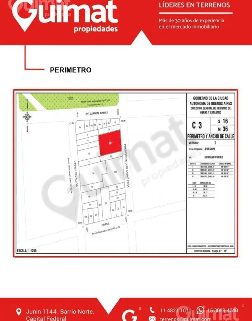 Plano 3