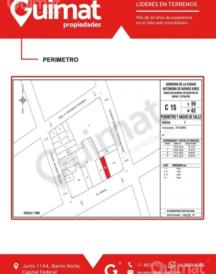 Plano 1