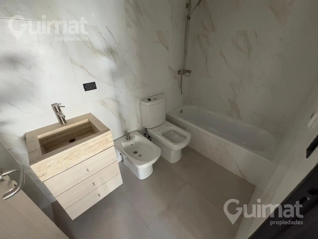 Excelente Monoambiente a estrenar - Full Amenities 2