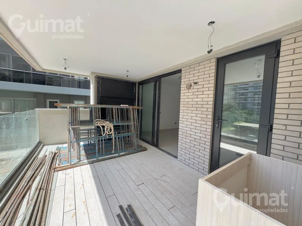 VILLA URQUIZA Excelente 5 amb gran balcón  Opcional Cochera Full amenities 3