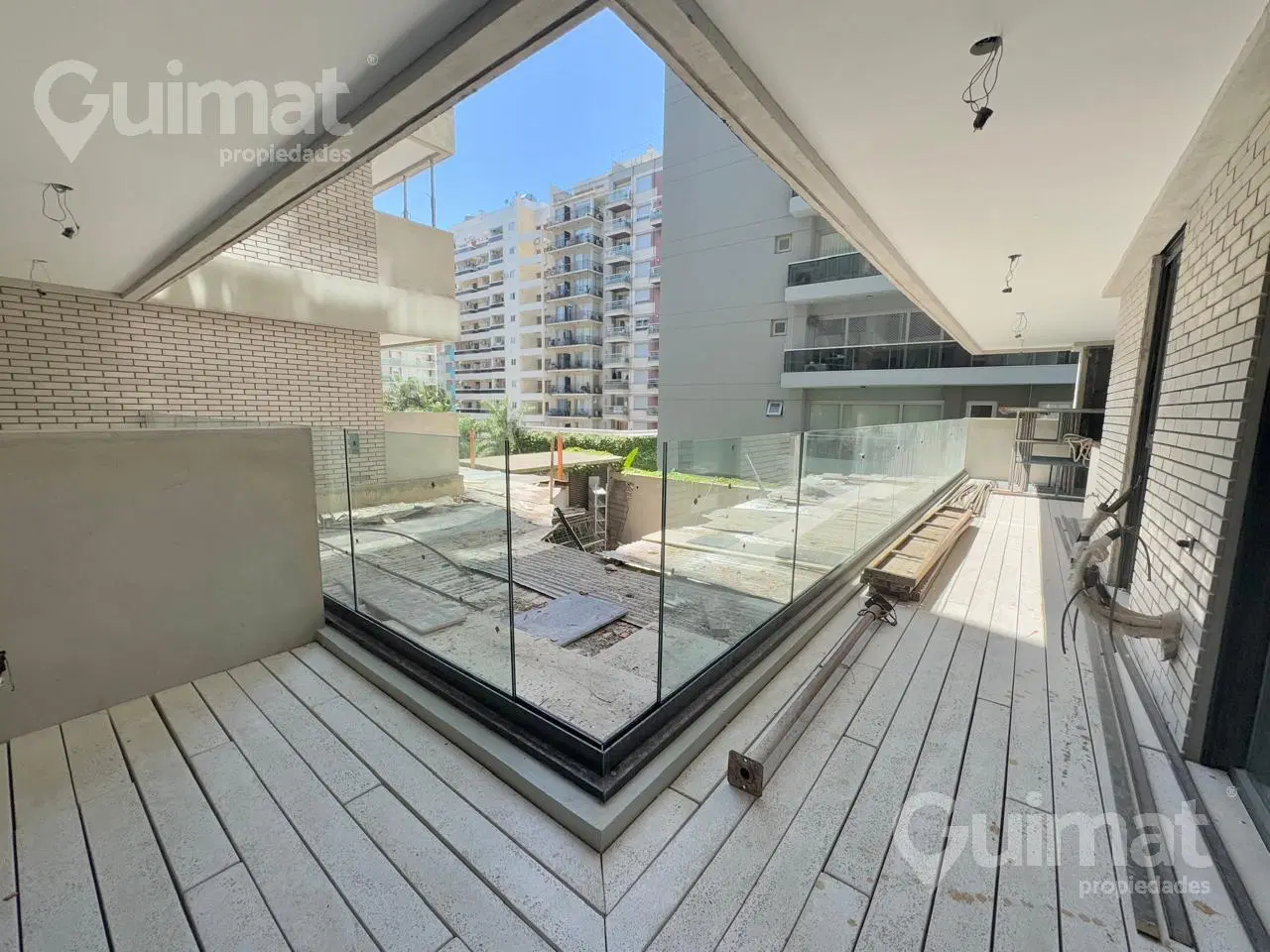 VILLA URQUIZA Excelente 5 amb gran balcón  Opcional Cochera Full amenities 2