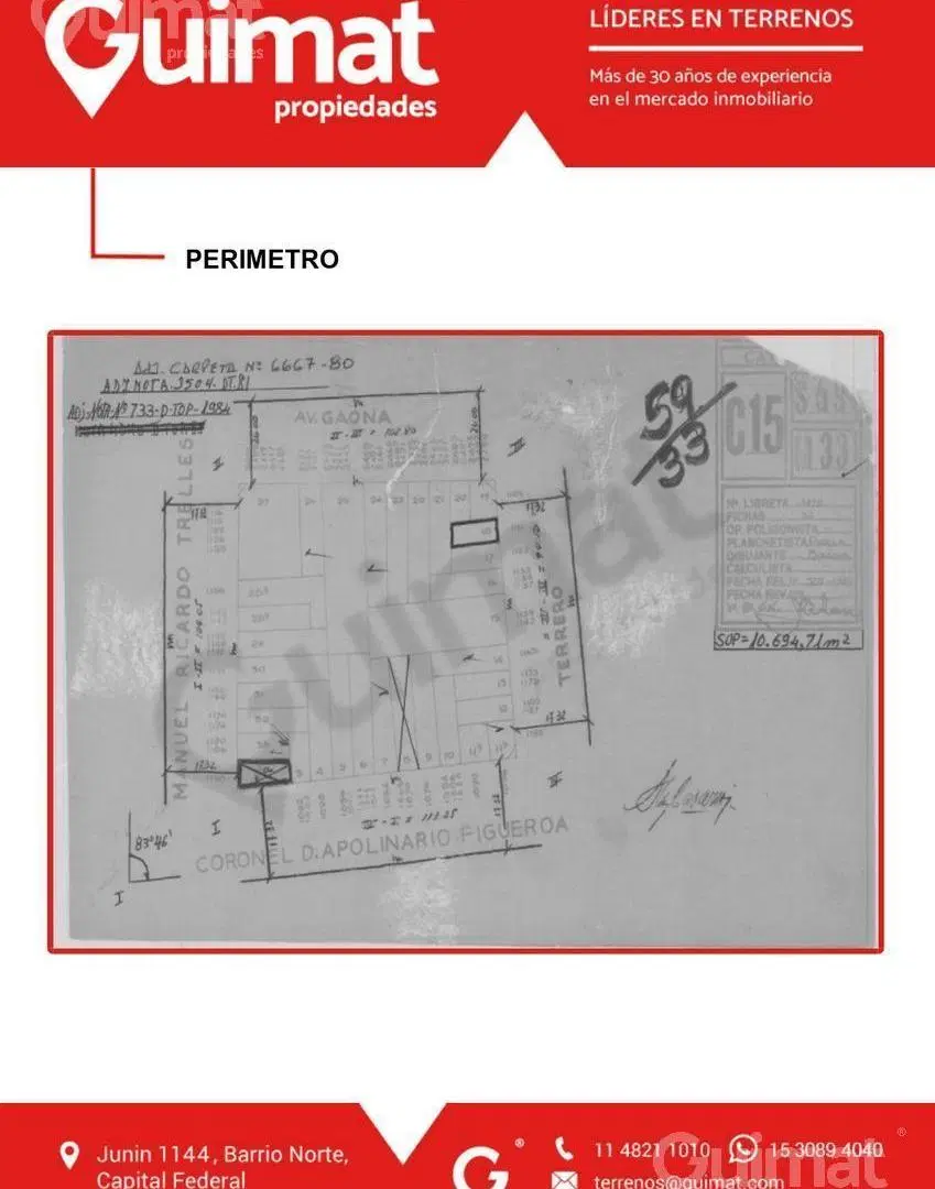Plano 1