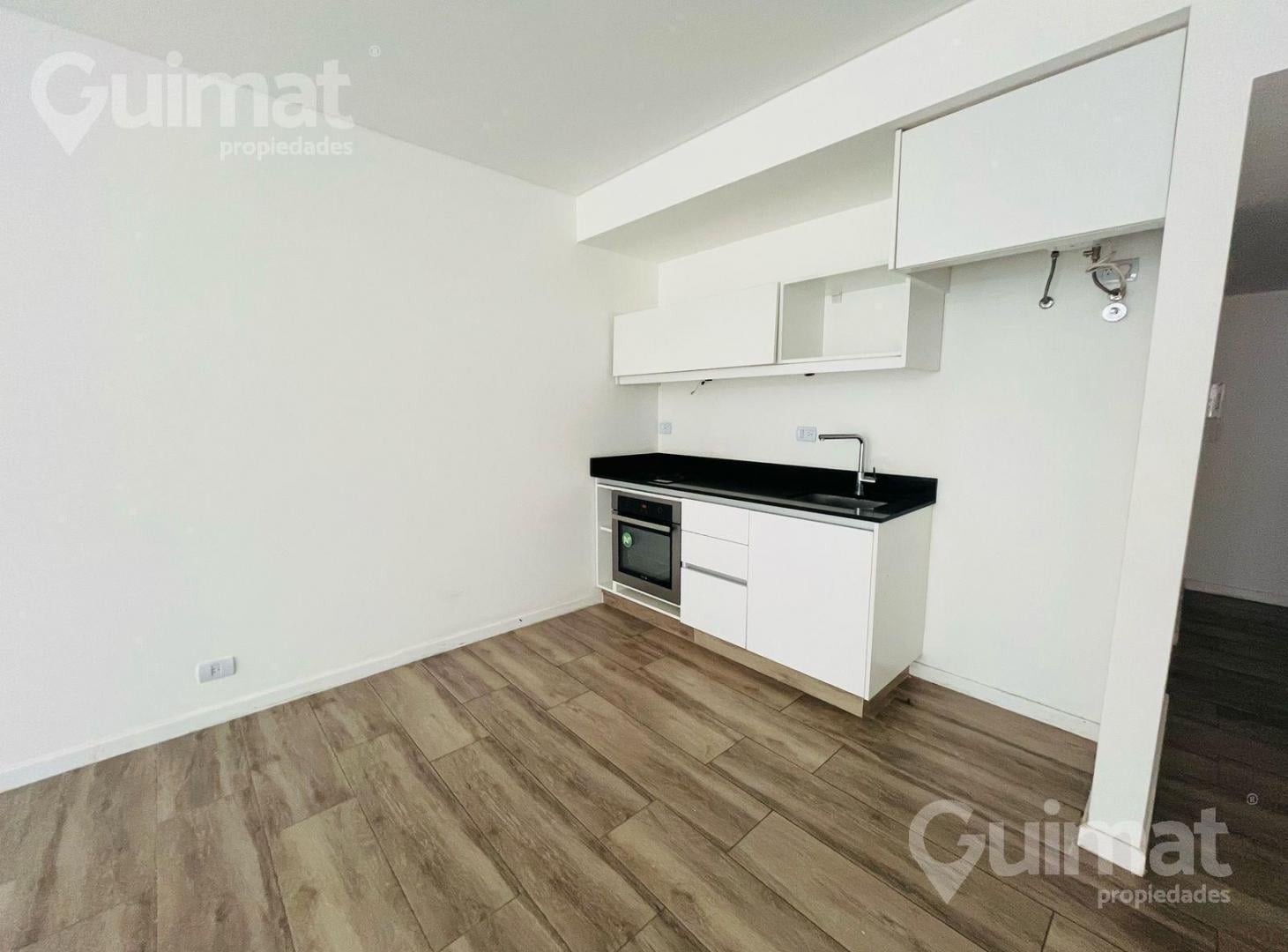 Foto de Departamento Monoambiente 47 metros totales en Recoleta, imagen 5