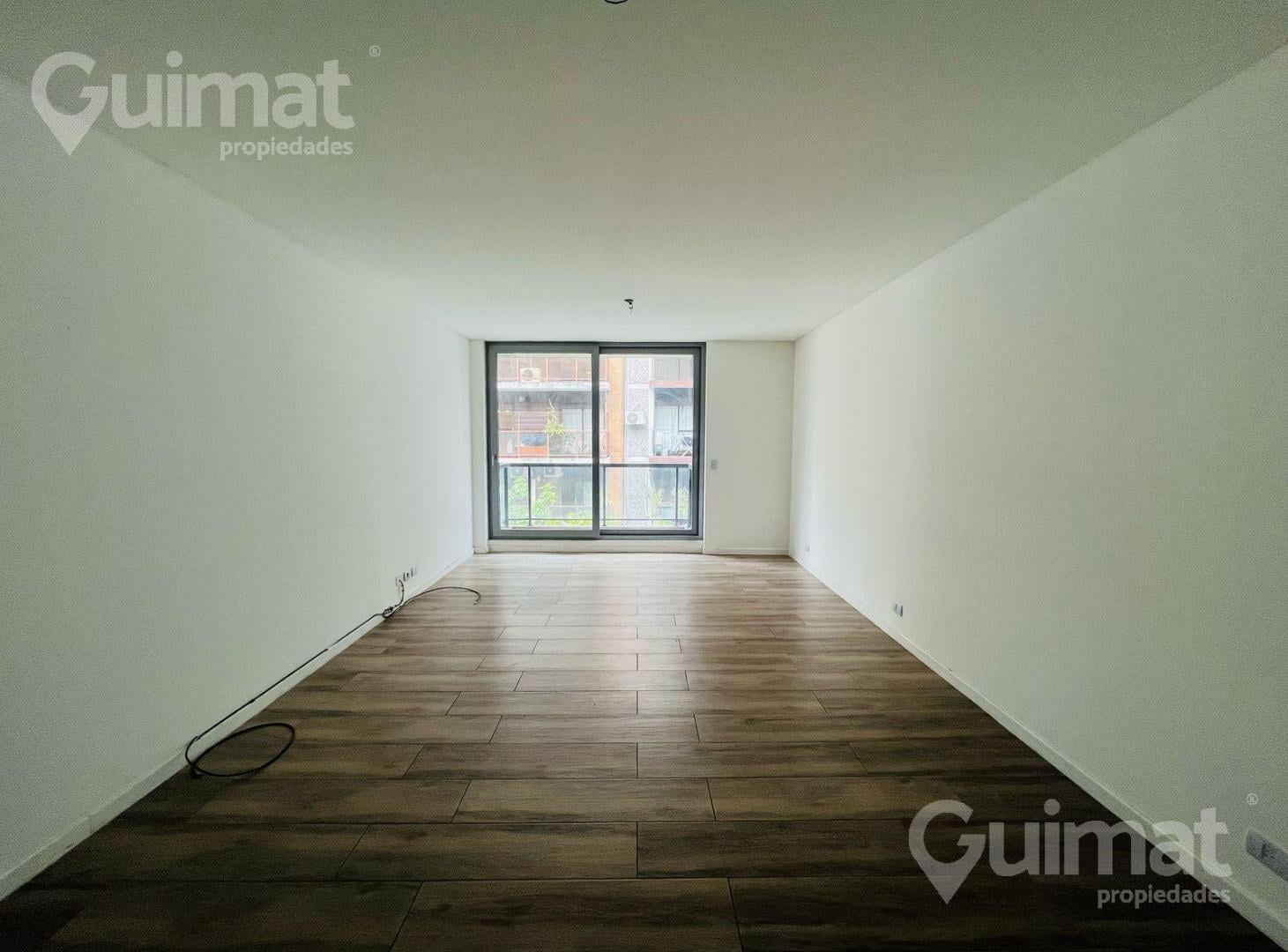 Foto de Departamento Monoambiente 47 metros totales en Recoleta, imagen 4