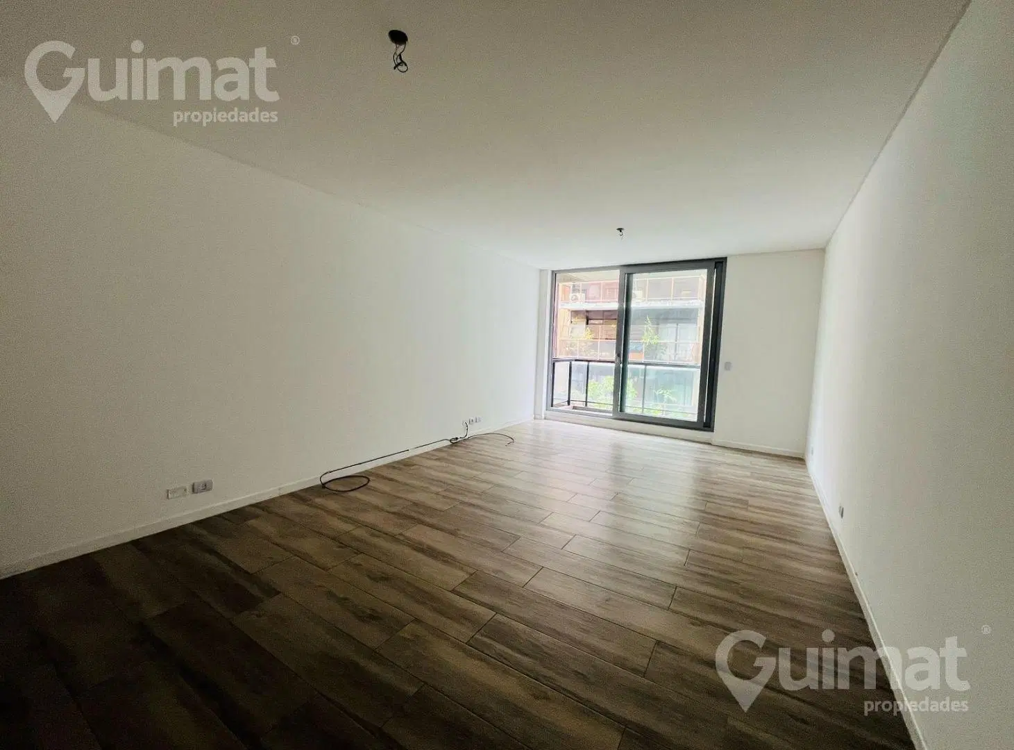 Departamento Monoambiente 47 metros totales en  Recoleta 3