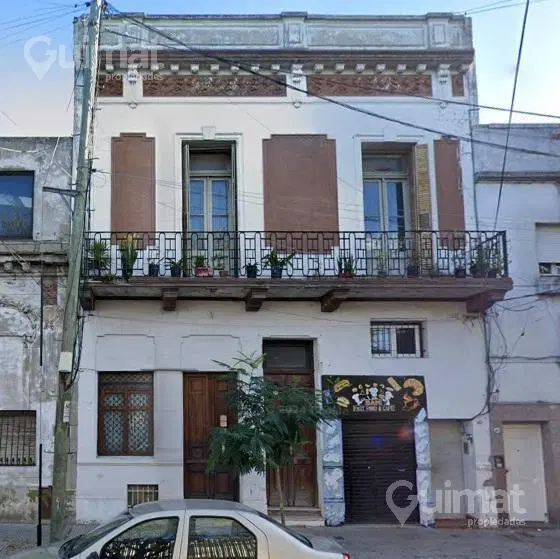 Excelente Terreno en Mataderos- Lideres en Terrenos 8