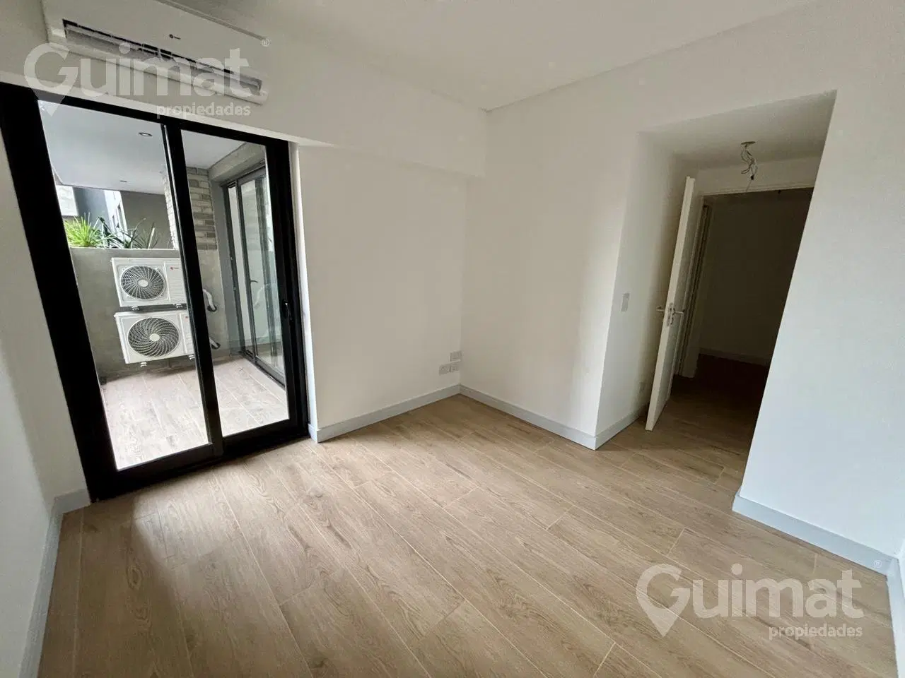 48m2 - 2 Amb en suite - Corrientes y Gallo - Excelente ubicacion 2