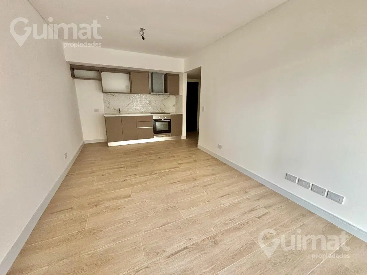 48m2 - 2 Amb en suite - Corrientes y Gallo - Excelente ubicacion 5