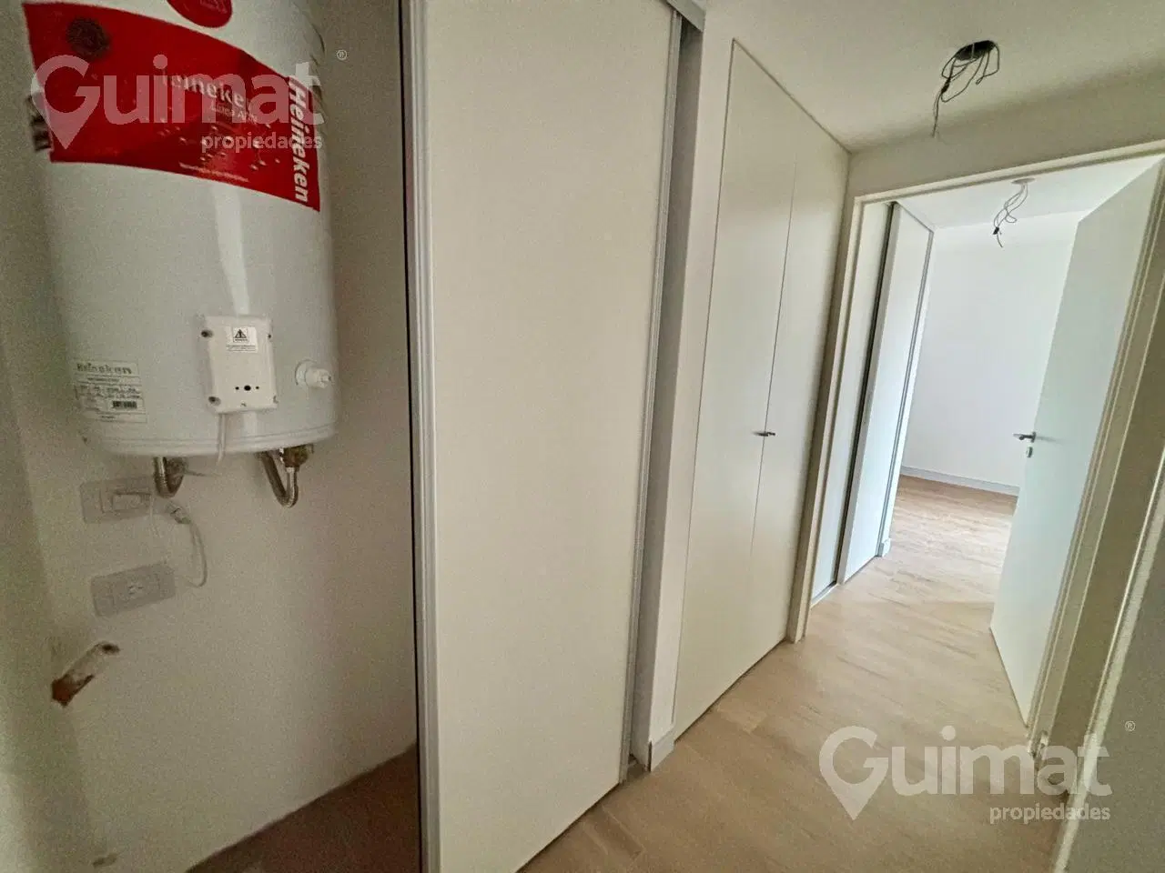 48m2 - 2 Amb en suite - Corrientes y Gallo - Excelente ubicacion 4