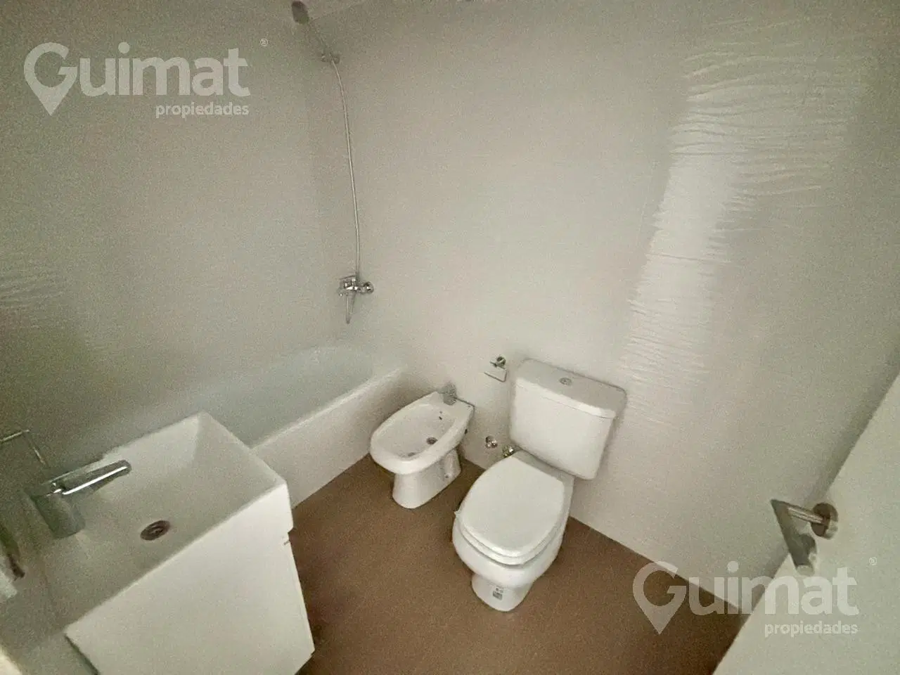 48m2 - 2 Amb en suite - Corrientes y Gallo - Excelente ubicacion 3