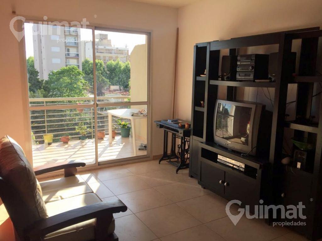 2 Amb – Argerich 1800 - Villa Santa Rita