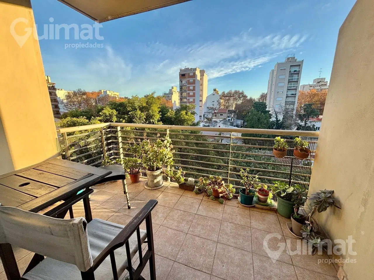 2 Amb – Argerich 1800 - Villa Santa Rita 5