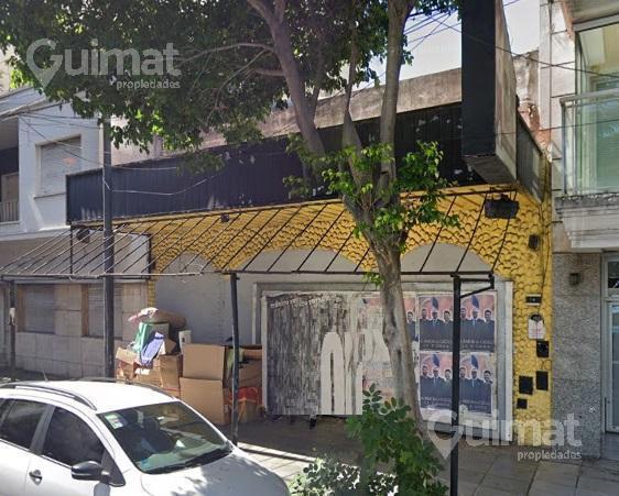 Excelente Terreno en Caballito- Lideres en Terrenos