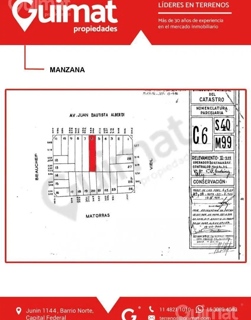 Plano 5