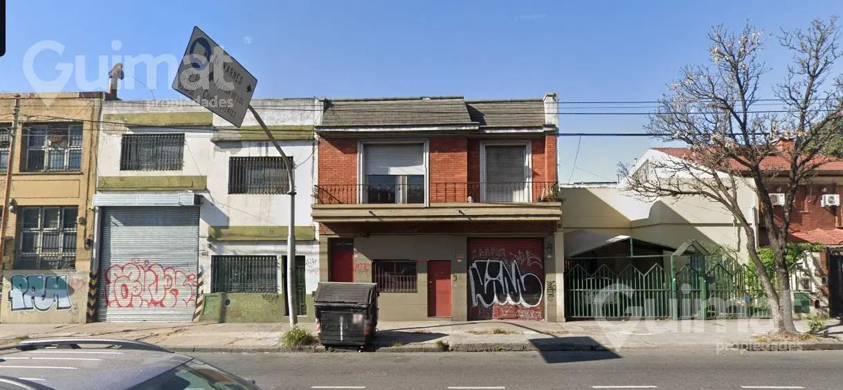 Excelente Terreno en Paternal- Lideres en Terrenos 5
